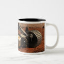 Recherche de vue en gros plan tasses Horizontal