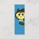 Search for meow business cards Animals