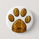 Search for paws buttons Brown