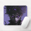 Search for anime mousepads Demon