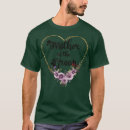 Recherche de jour du mariage tshirts Pour le marié
