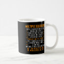 Search for ms warrior mugs Survivor