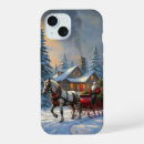 Search for sleigh cases Santa claus