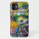 Search for monet iris iphone cases Flowers