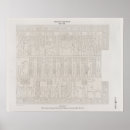 Search for egyptian hieroglyphics posters Vintage