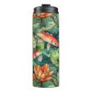 Search for koi travel mugs Chinese