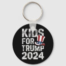 Search for usa elections keychains President
