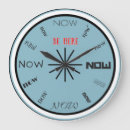 Recherche de mindfulness horloges Conscient