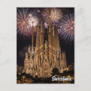 Recherche de gaudi cartes postales Ville