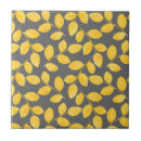 Recherche de jaune de moutarde carreaux Moderne