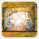 Search for healing hands stickers Spiritual