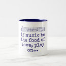 Search for playing with food mugs Music