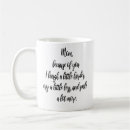 Search for because coffee mugs Best mom ever