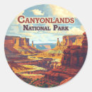 Search for canyonlands stickers Canyonlands national park