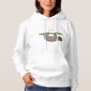 Search for sloths hoodies Cartoon