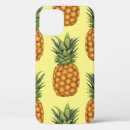Search for pineapple pattern iphone cases Vintage