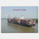 Search for container magnets Cargo