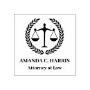 Search for lawyer rubber stamps Scales of justice