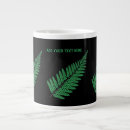 Search for silver fern mugs New zealand