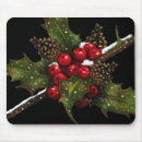 Recherche de peinture noël tapis souris Vacances