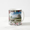 Recherche de wonderland tasses Rose