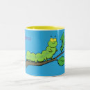 Search for caterpillar mugs Funny