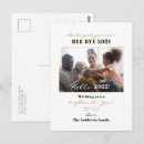 Search for happy holidays postcards Simple easy