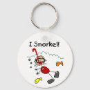 Search for snorkel keychains Animals
