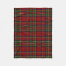Recherche de vert rouge couvertures plaids Écossais