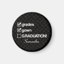 Recherche de fête de remise magnets Diplôme