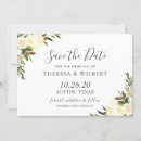 Search for vow renewal wedding save the dates Green