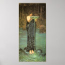 Search for john william waterhouse posters Pre raphaelite