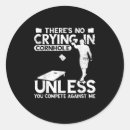 Search for no crying stickers Birthday