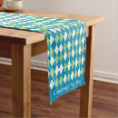 Search for lime green table runners Retro