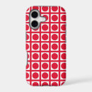 Search for abstract grid iphone cases Dots