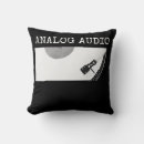 Search for vinyl records pillows Music