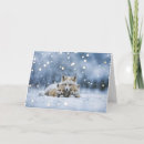 Search for wilderness christmas cards Winter