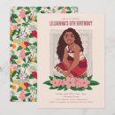 Search for moana birthday Vibrant moana design