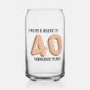 Search for balloon beer glasses Birthday