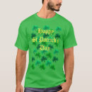 Recherche de holiday mens tshirts Irish
