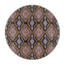 Recherche de ethnique planches à découper Abstrait