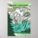 Search for cascade mountain posters Travel