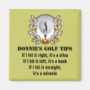 Recherche de golf magnets Pour lui