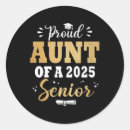 Search for high school senior stickers Student