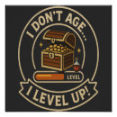 Search for geek design posters Gaming