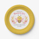 Search for bees plates Floral