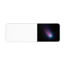 Search for apollo return address labels Astronaut