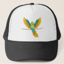 Search for budgie hats Parrot