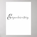 Recherche de accent posters Inspirant