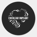 Search for implants stickers Awareness